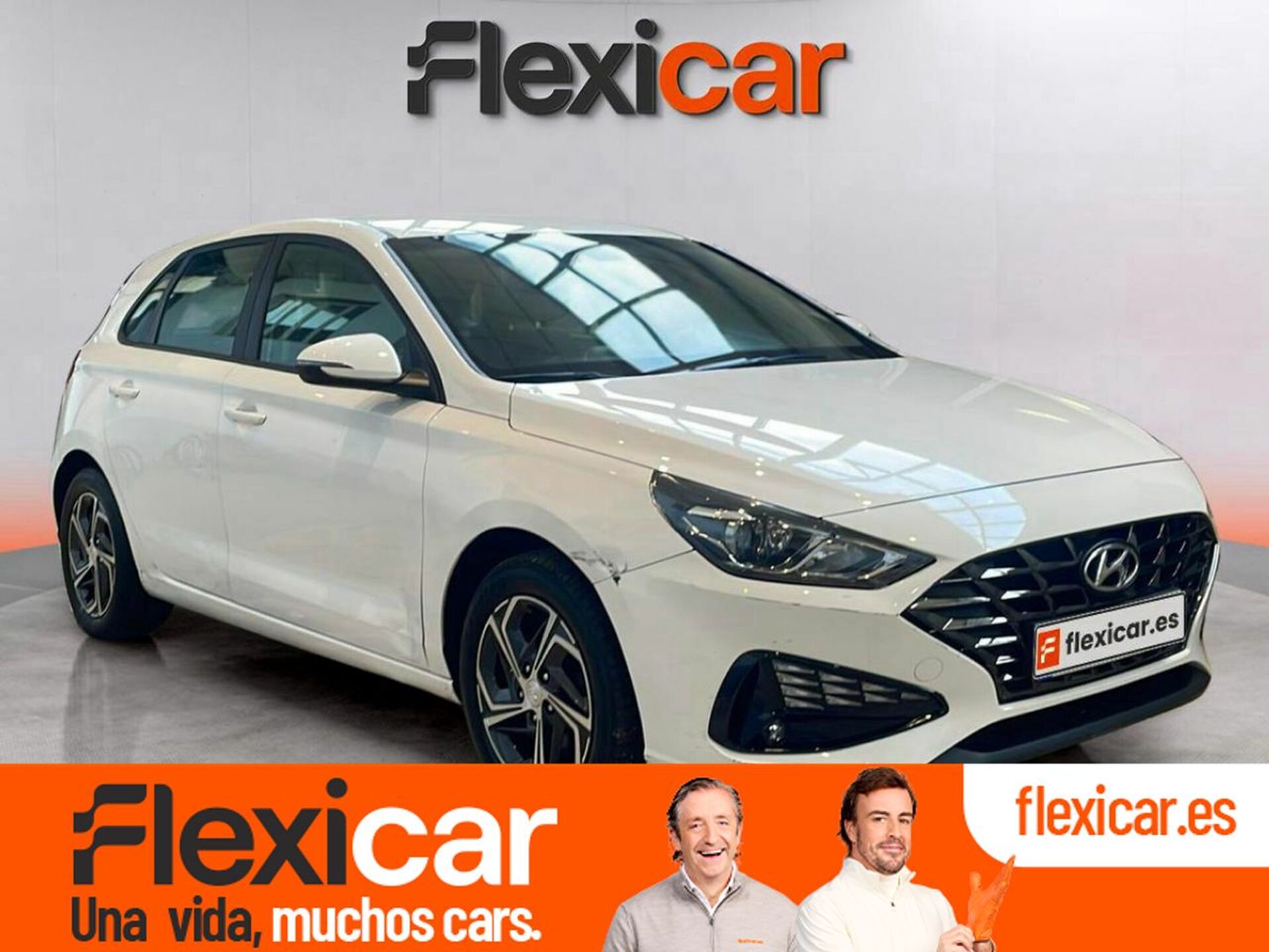 Imagen de HYUNDAI i30