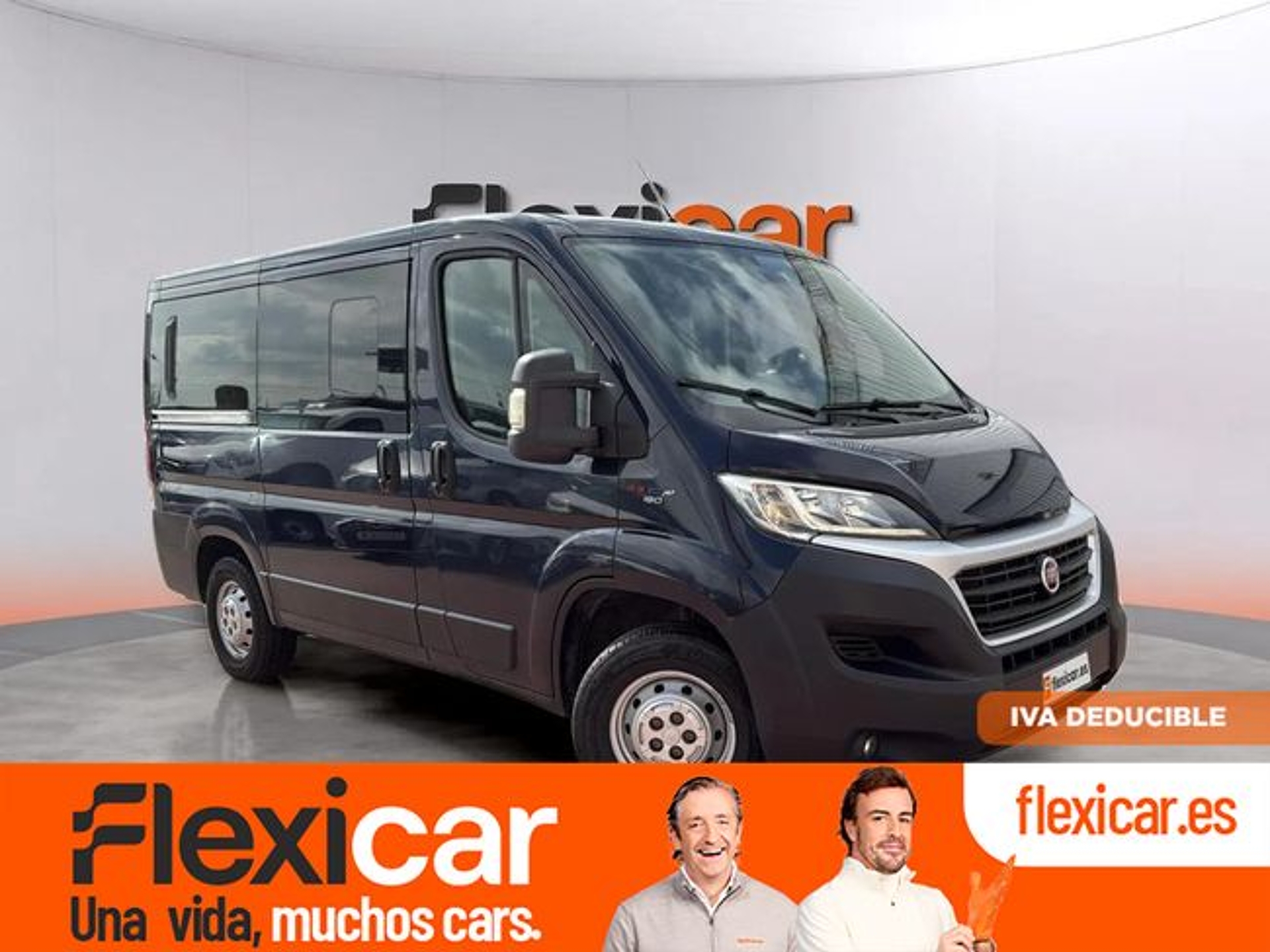 Imagen de FIAT Ducato