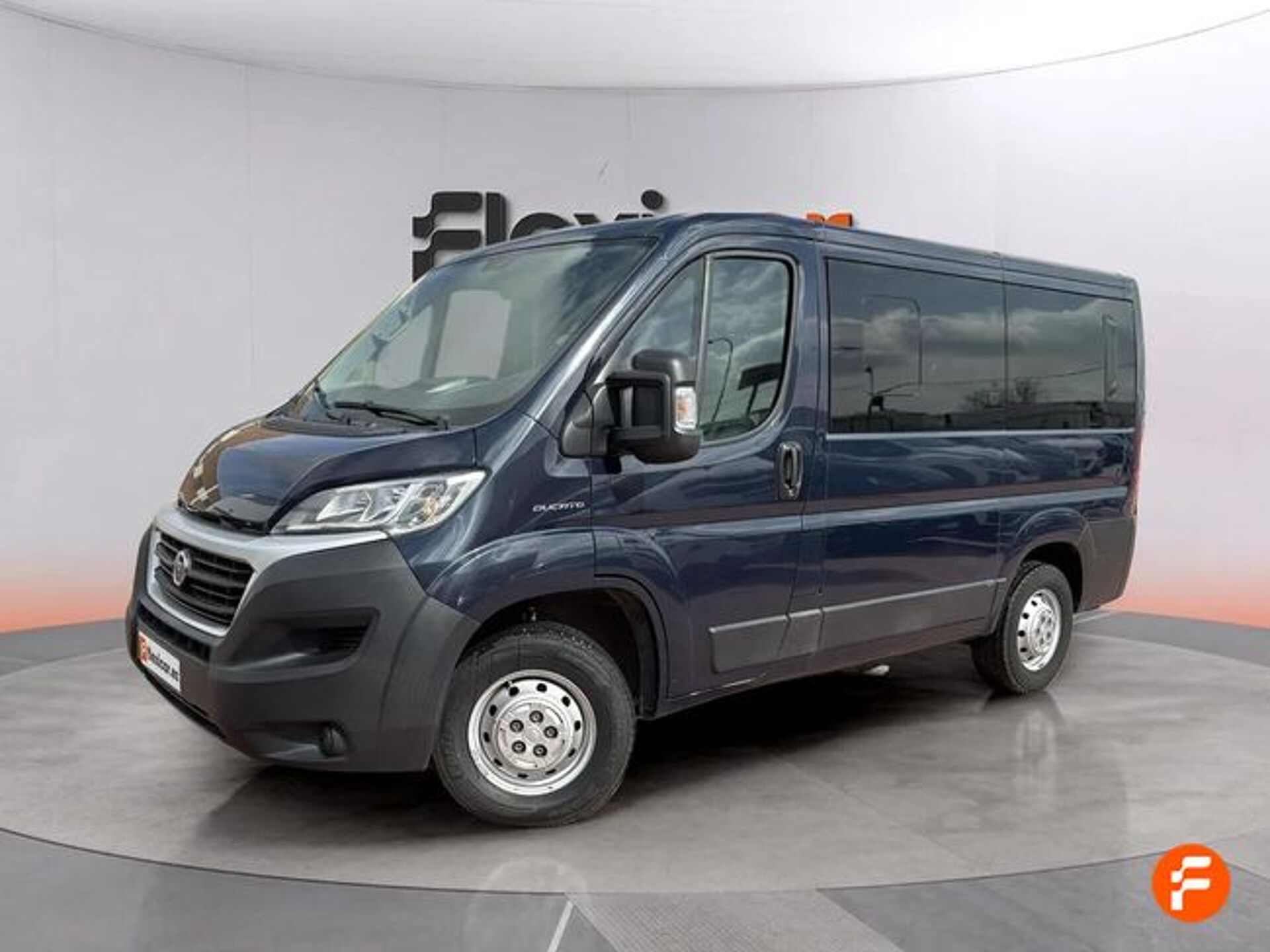 Imagen 3 de FIAT Ducato