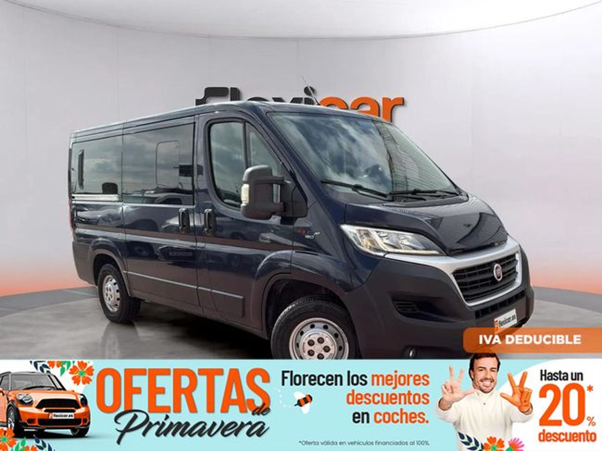 Imagen 1 de FIAT Ducato