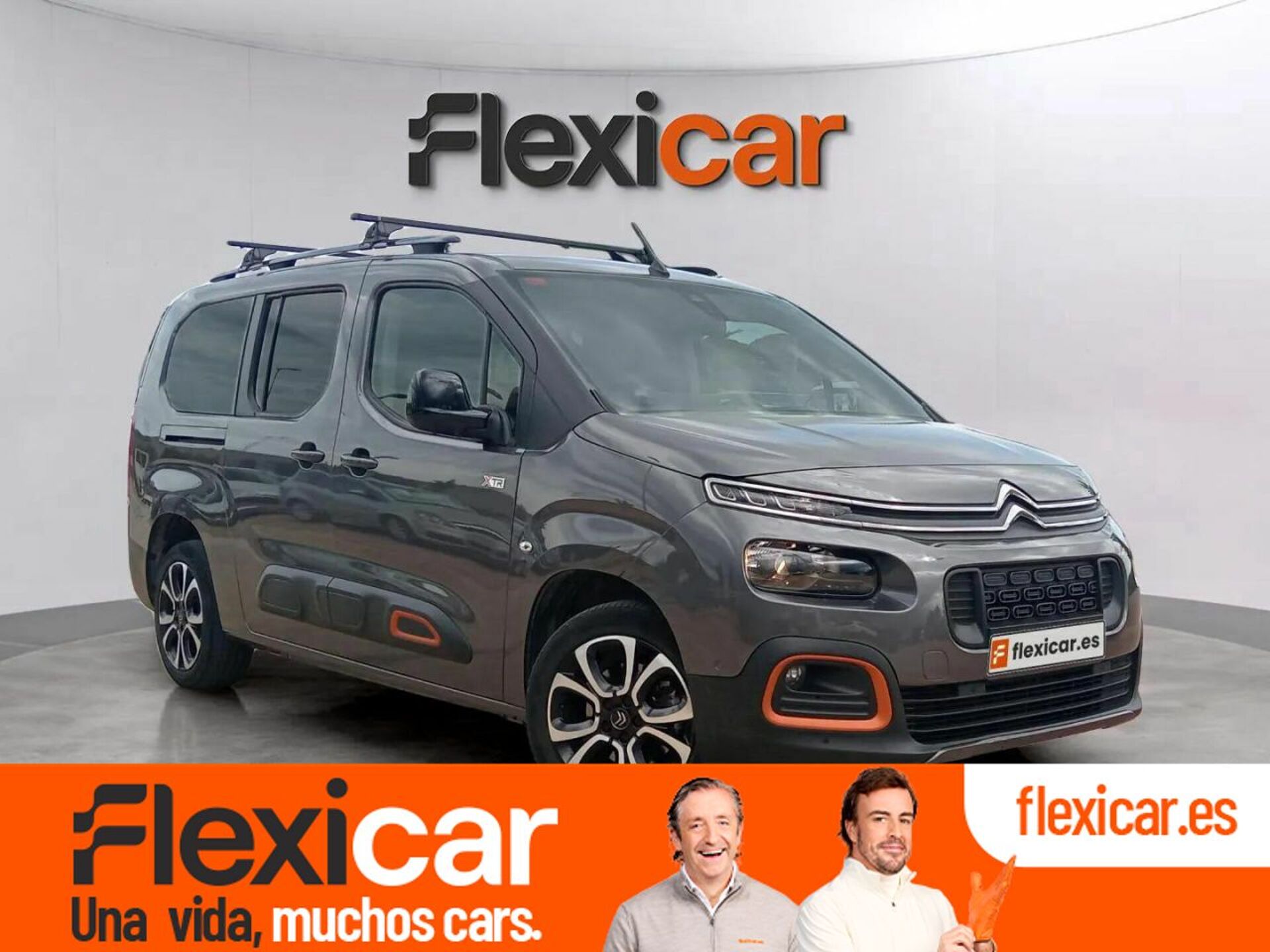 Imagen de CITROEN Berlingo