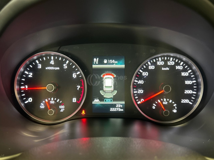 Foto del KIA Stonic 1.0 T-GDi MHEV Drive 100