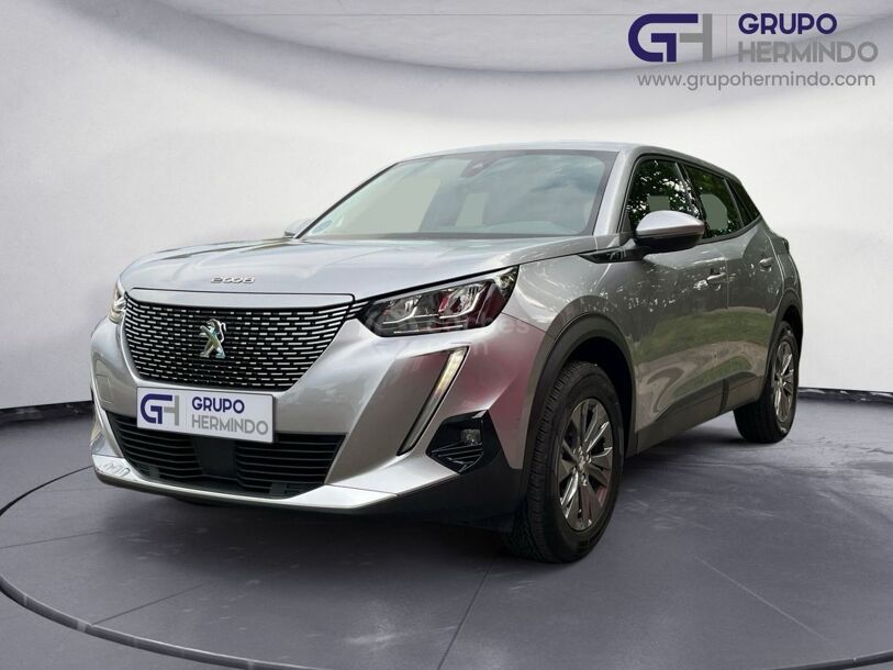 Foto del PEUGEOT 208 Active Eléctrico 100kW