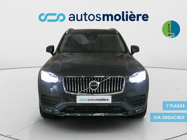 Foto del VOLVO XC90 B5 Momentum 5pl. AWD Aut.