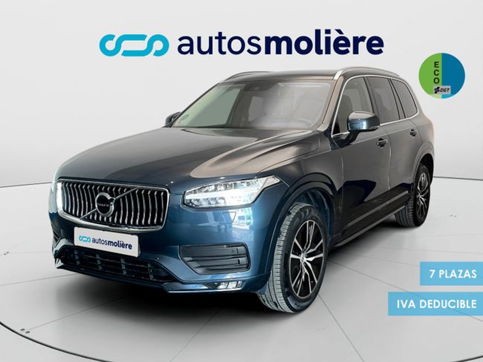 Imagen de VOLVO XC90