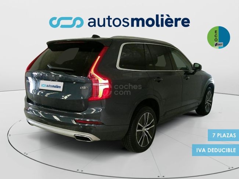 Foto del VOLVO XC90 B5 Momentum 5pl. AWD Aut.