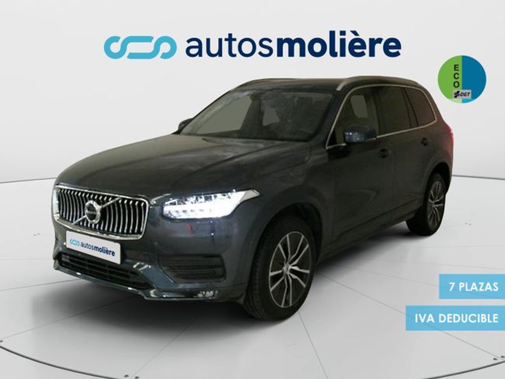 Imagen de VOLVO XC90