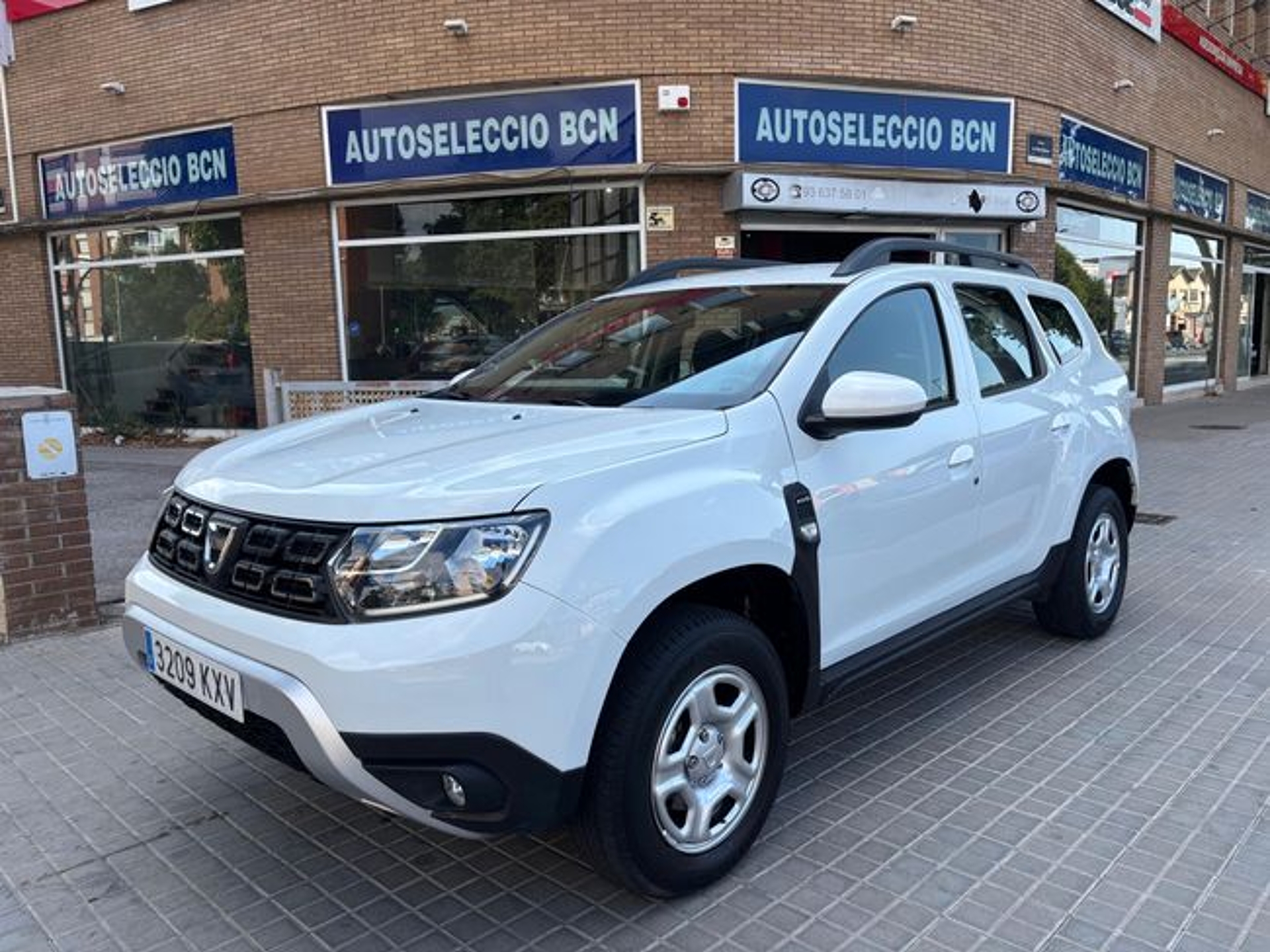 Imagen de DACIA Duster