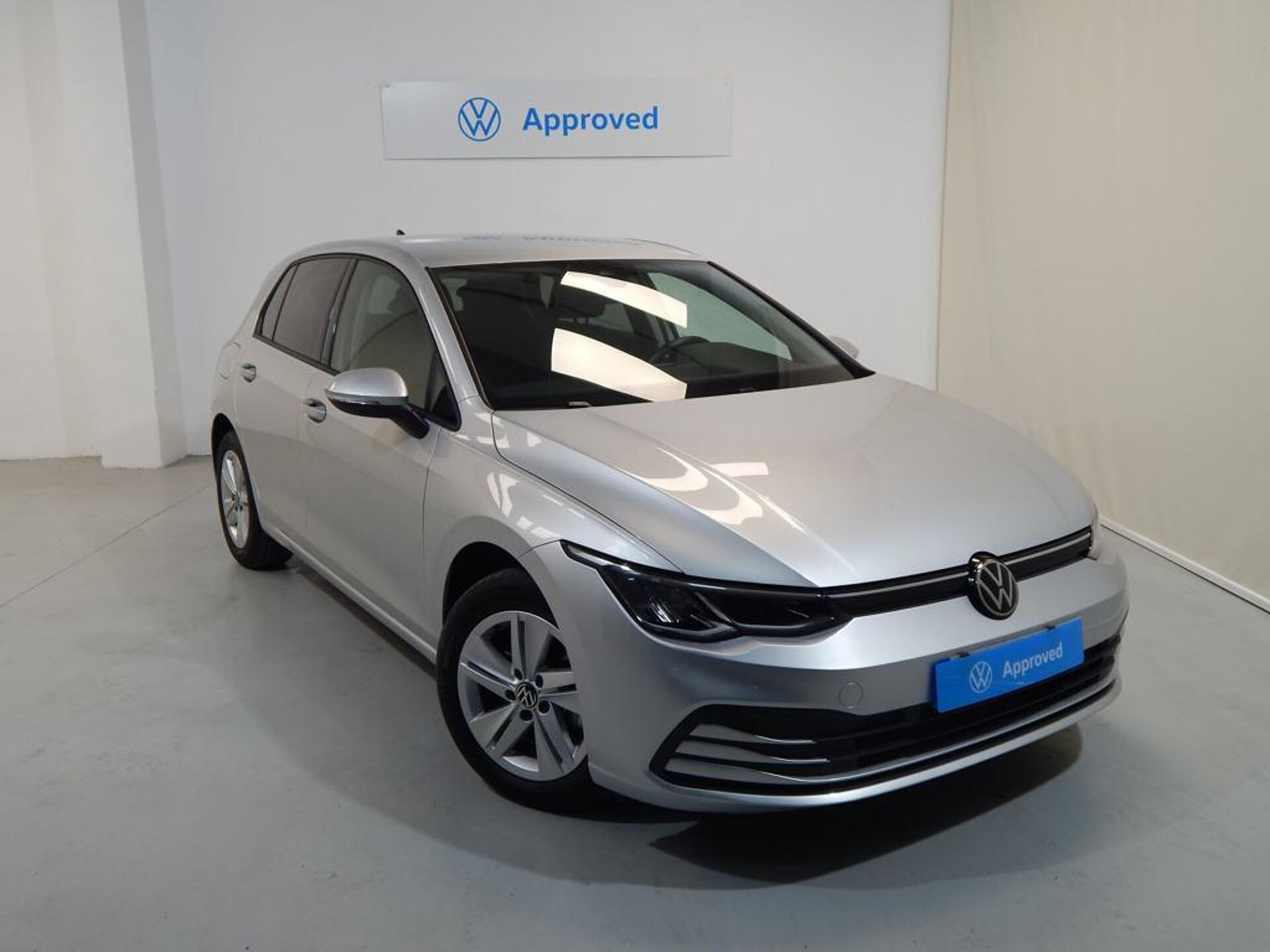 Imagen de VOLKSWAGEN Golf