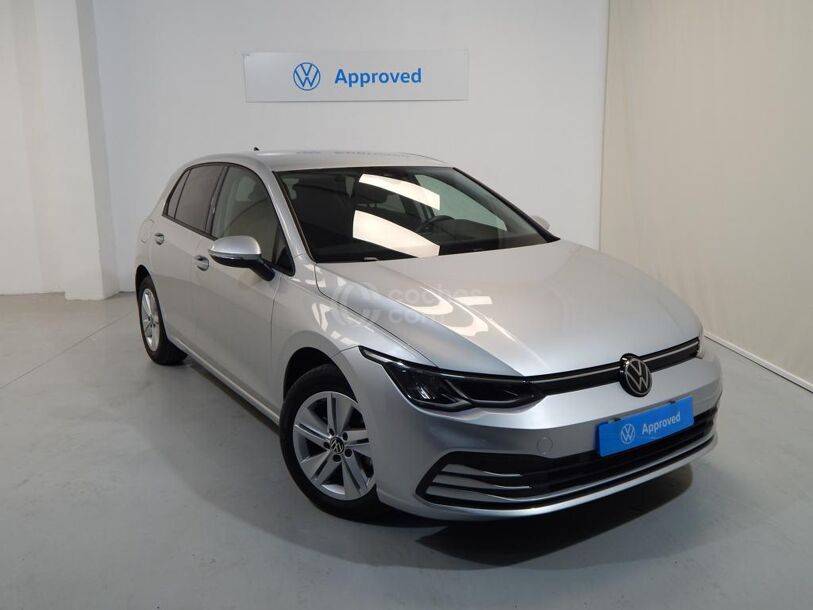 Foto del VOLKSWAGEN Golf 2.0TDI 85kW
