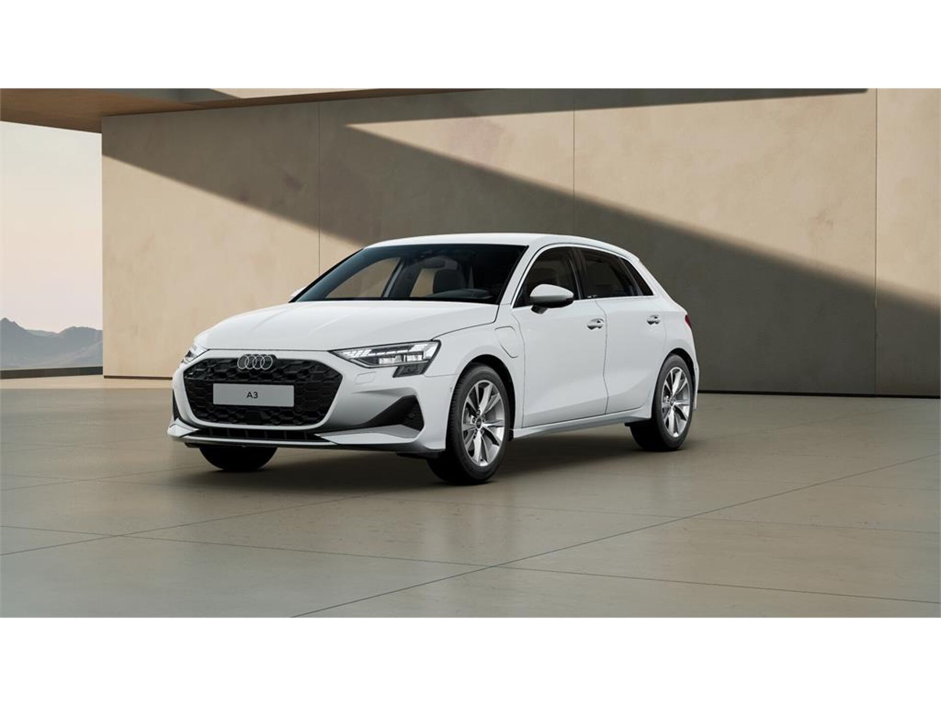 Imagen de AUDI A3