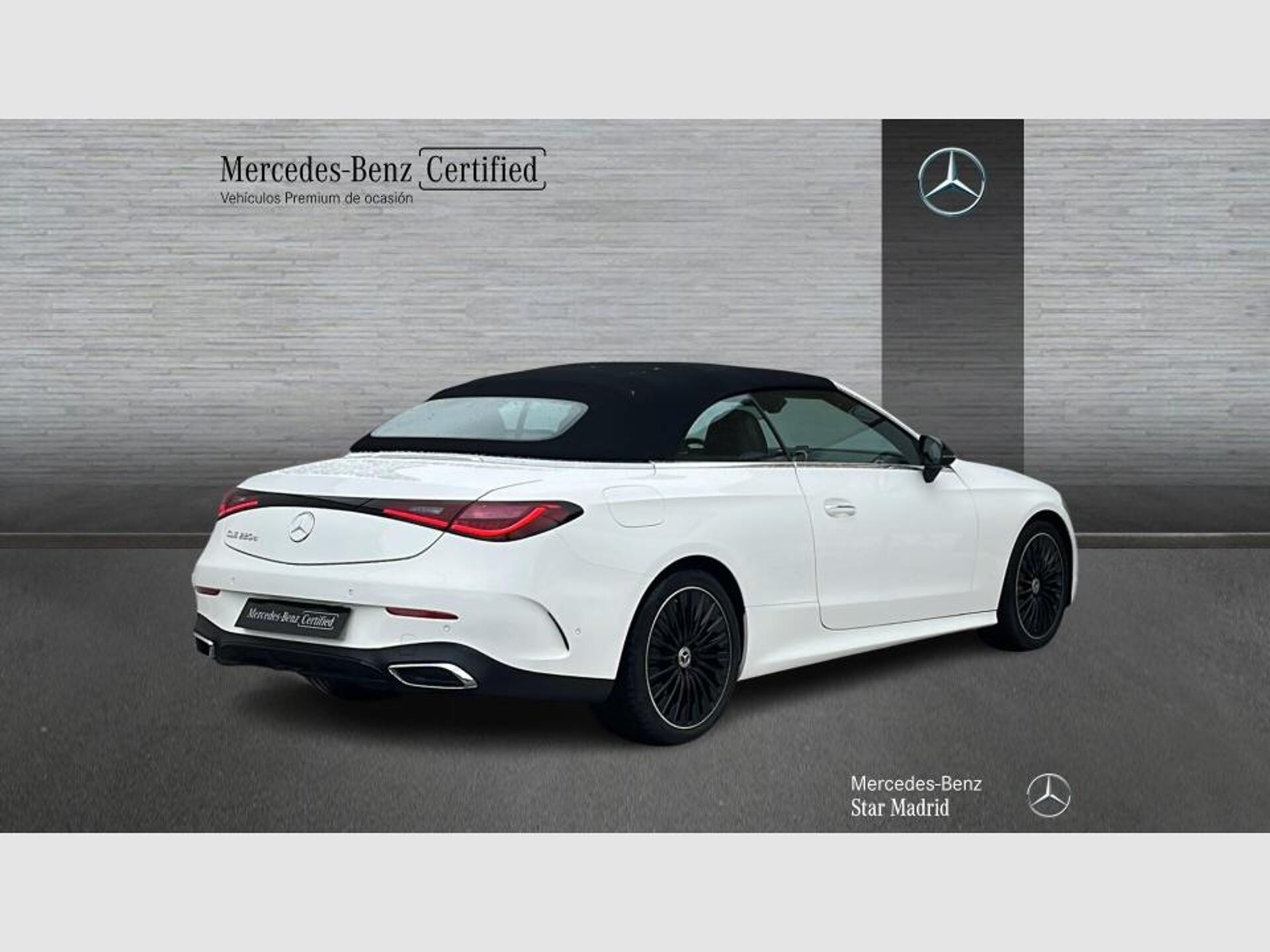 Imagen 2 de MERCEDES Clase CLE