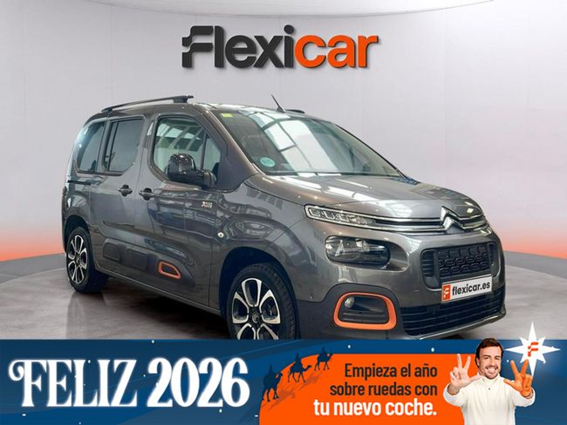 Imagen de CITROEN Berlingo