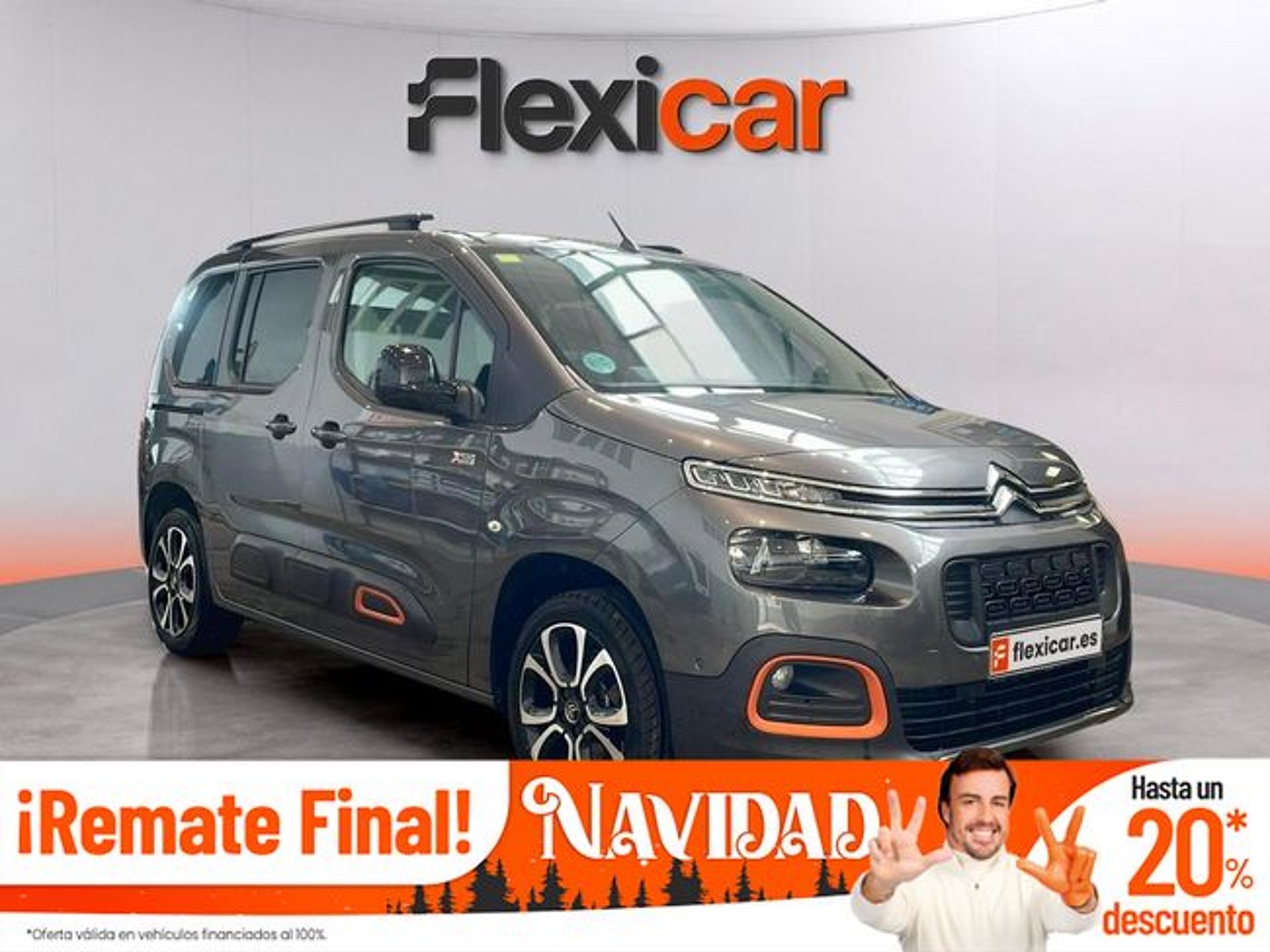 Imagen de CITROEN Berlingo