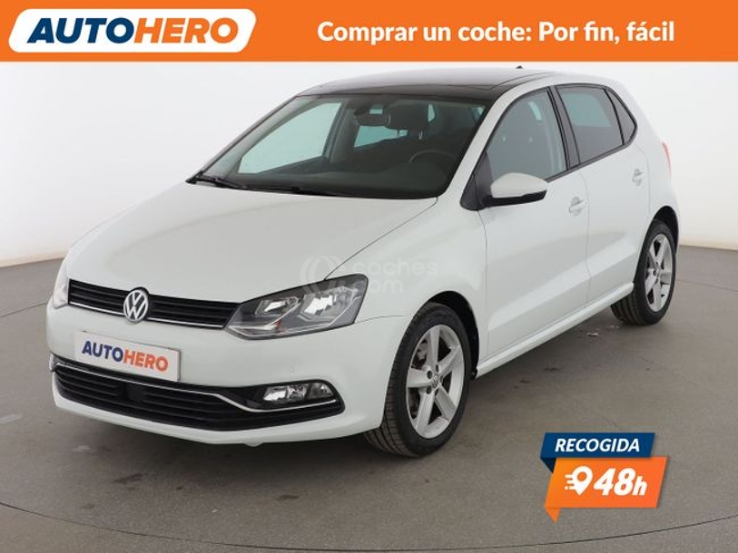 Foto del VOLKSWAGEN Polo 1.2 TSI BMT Sport DSG 81kW