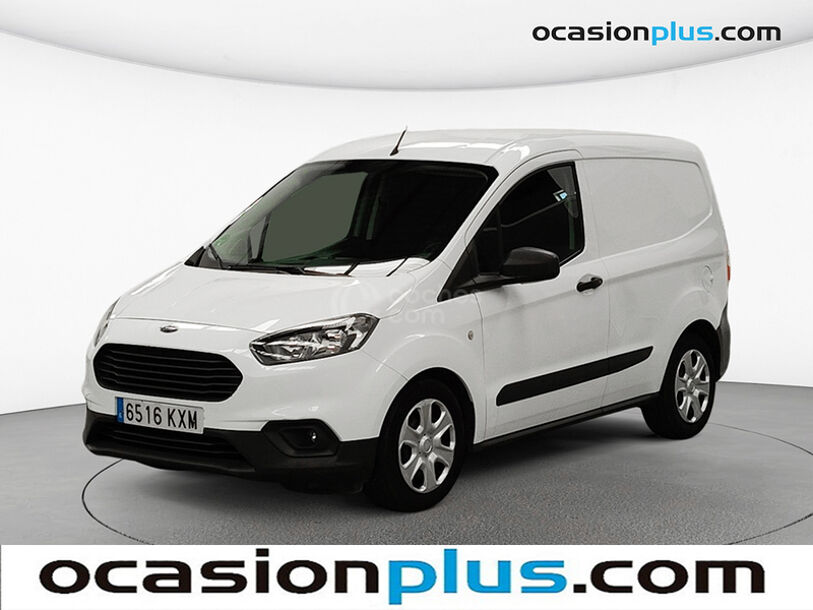 Foto del FORD Transit Courier Van 1.5TDCi Trend 75