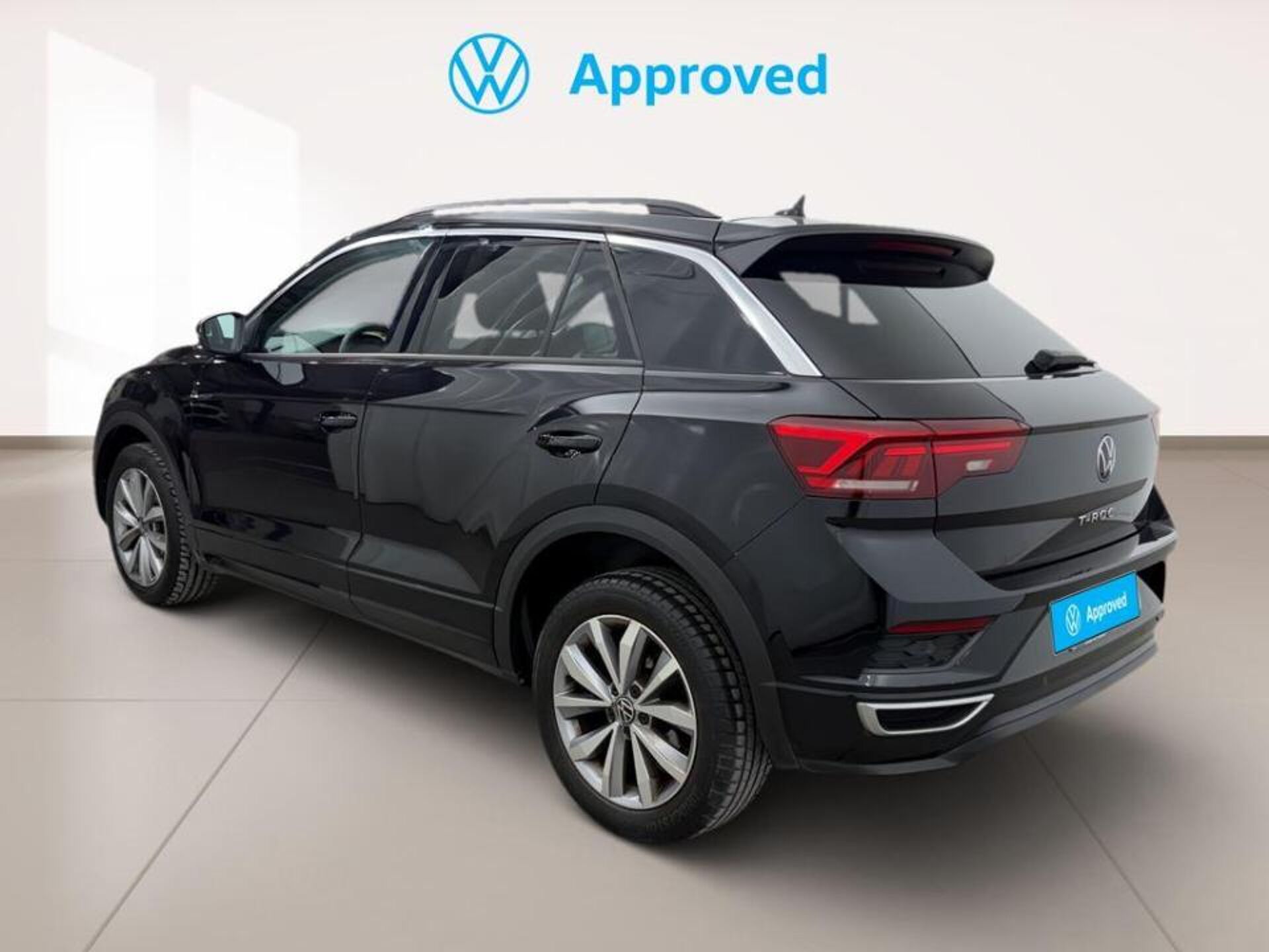 Imagen 2 de VOLKSWAGEN T-Roc