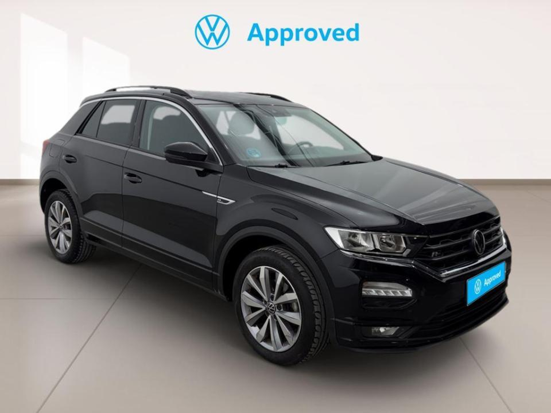 Imagen de VOLKSWAGEN T-Roc