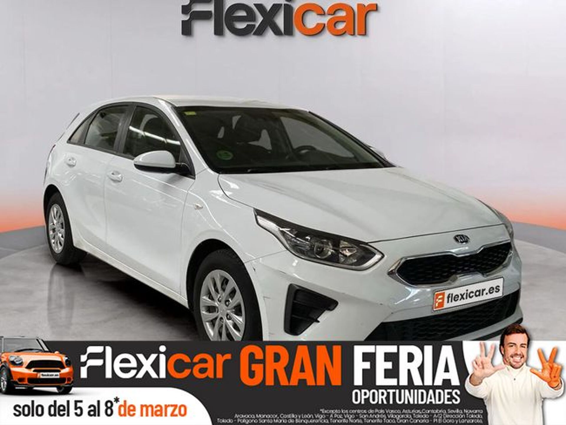 Imagen 1 de KIA Ceed