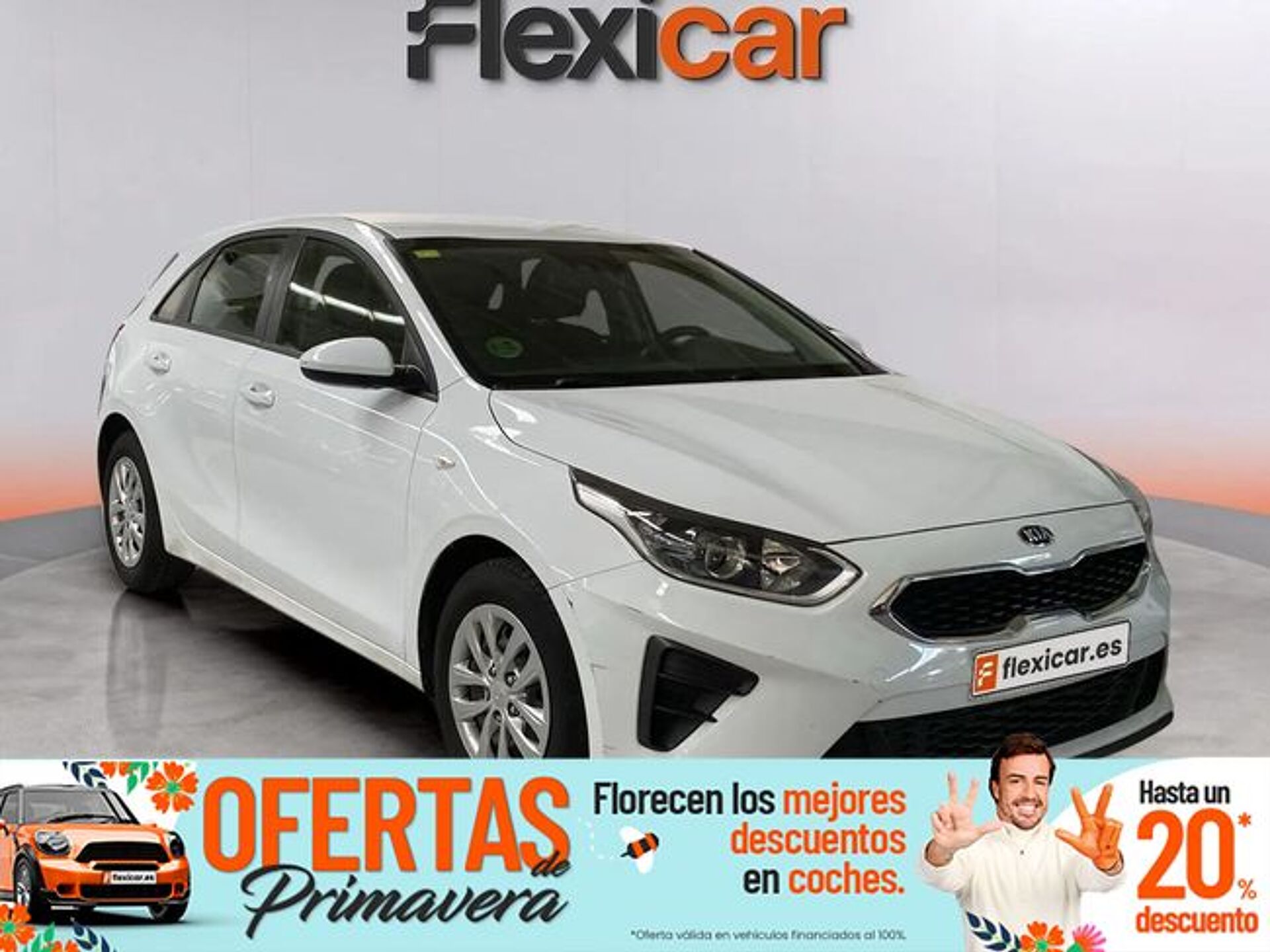 Imagen 1 de KIA Ceed