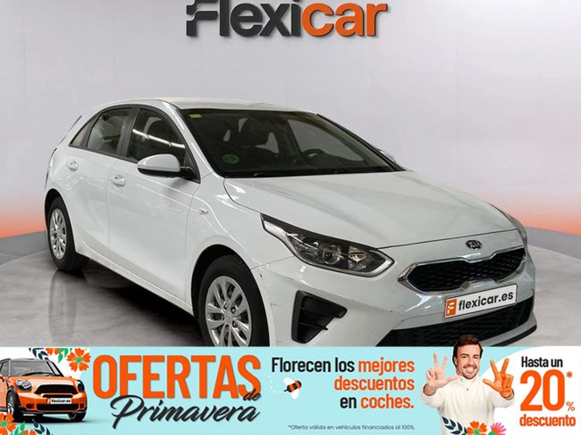 Imagen de KIA Ceed