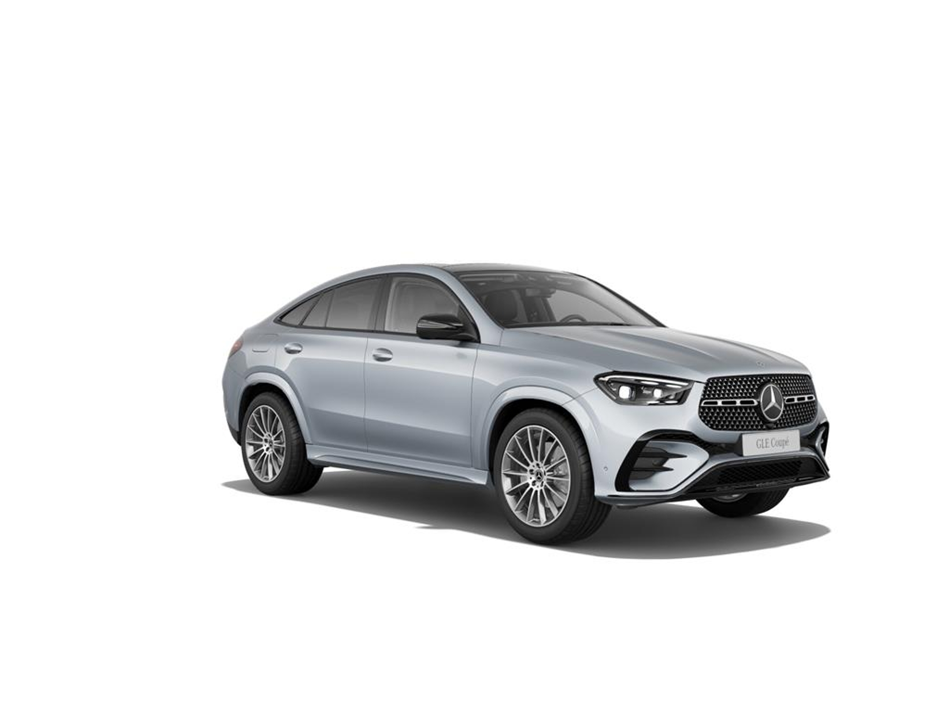 Imagen de MERCEDES Clase GLE