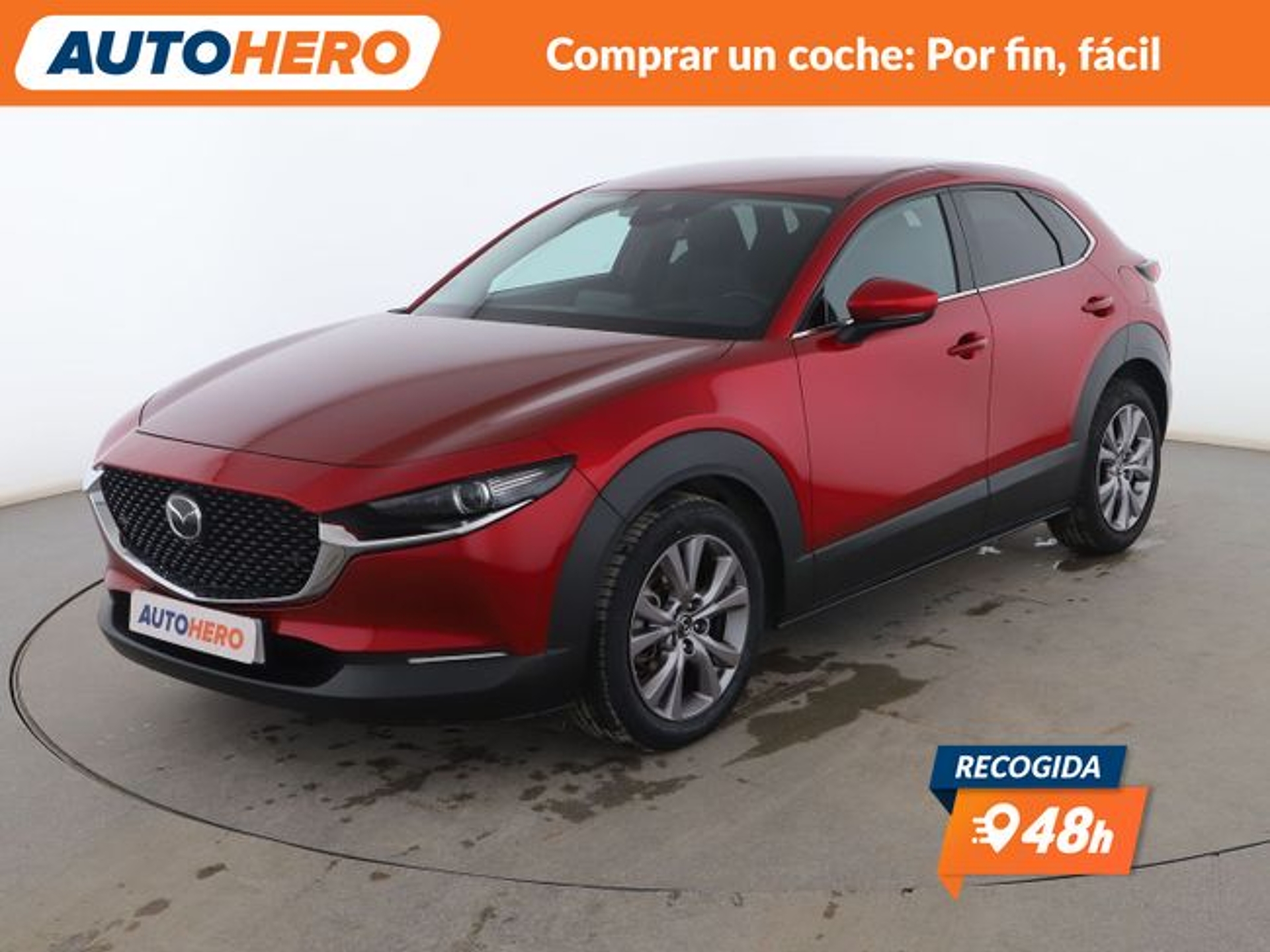 Imagen de MAZDA CX-30