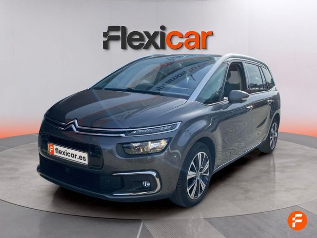 Foto del CITROEN C4 1.2 PureTech S&S Feel 130