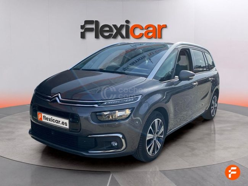 Foto del CITROEN C4 1.2 PureTech S&S Feel 130