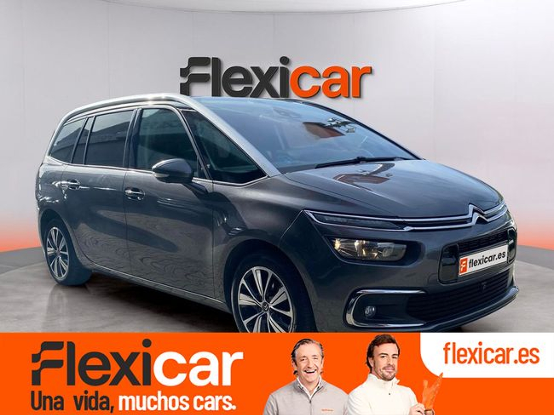 Imagen de CITROEN C4