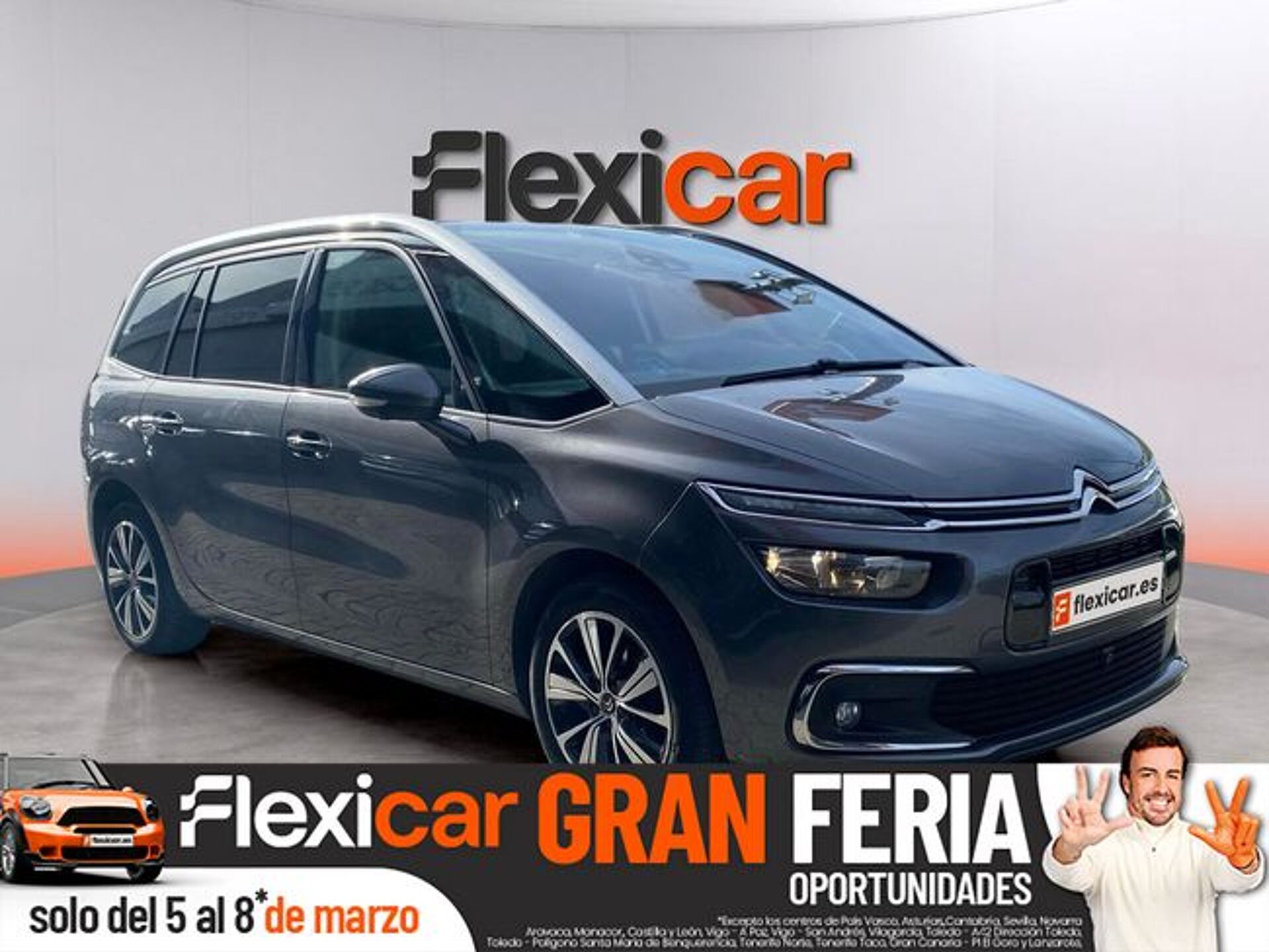 Imagen 1 de CITROEN C4