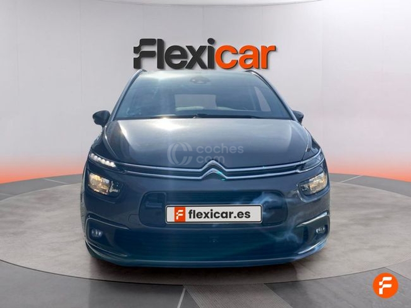 Foto del CITROEN C4 1.2 PureTech S&S Feel 130