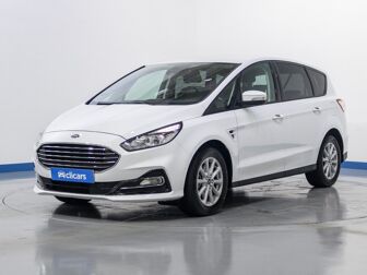 Imagen de FORD S-Max 2.0TDCi Panther Trend Powershift 150