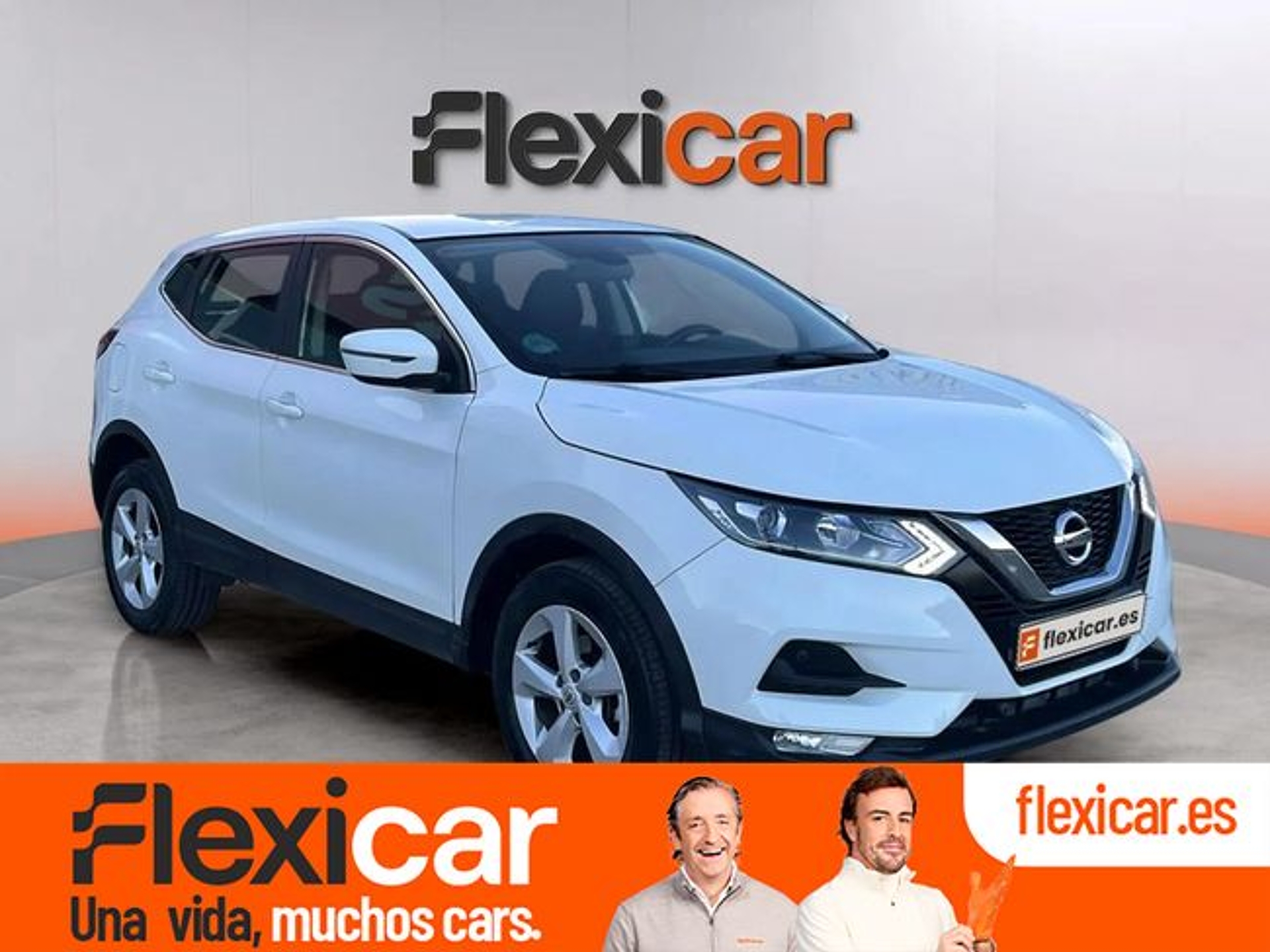 Imagen de NISSAN Qashqai