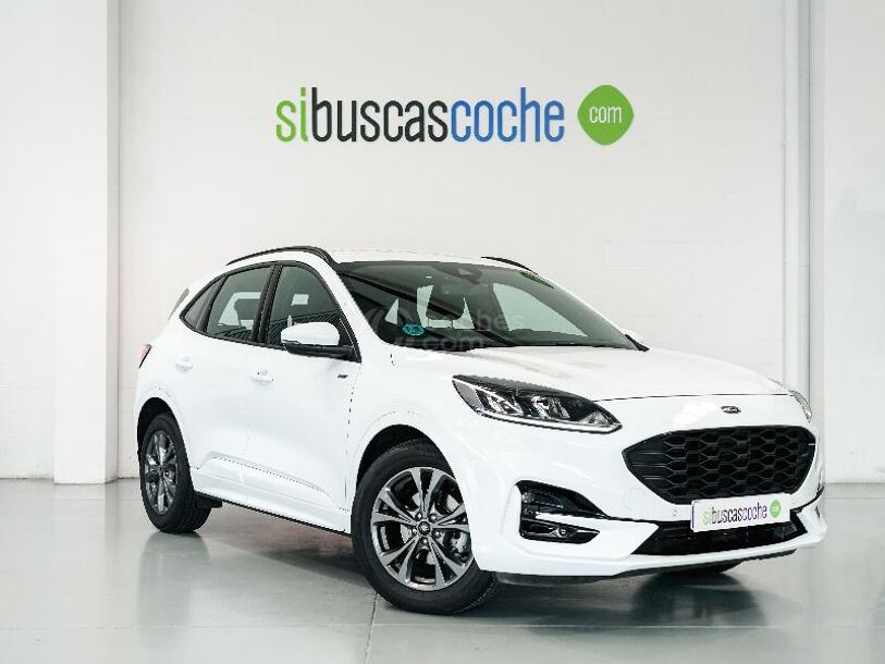 Foto del FORD Kuga 1.5 EcoBoost ST-Line FWD 150