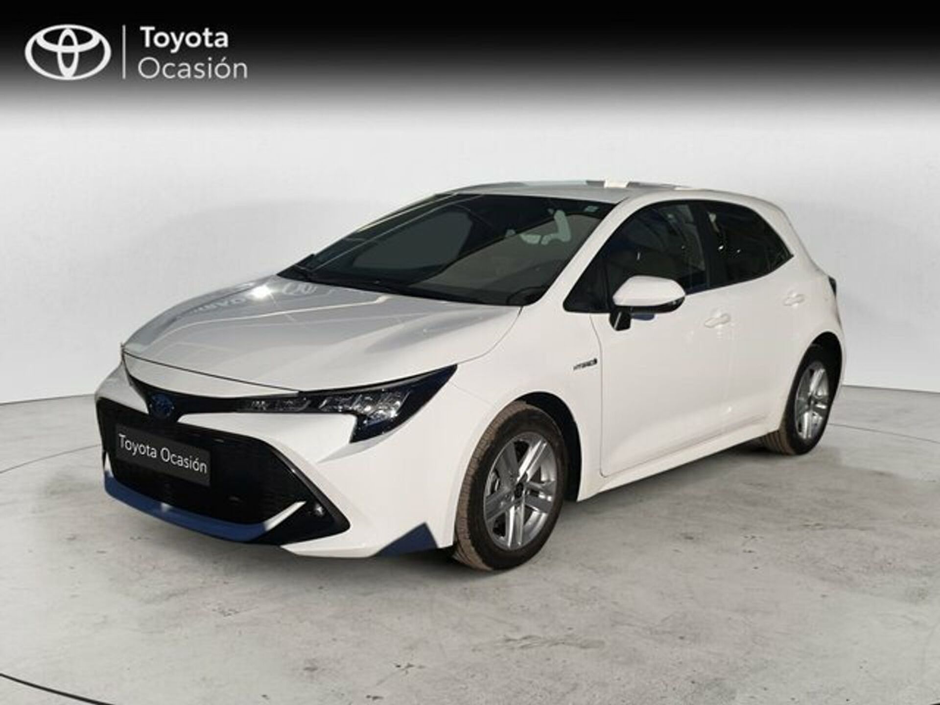 Imagen de TOYOTA Corolla