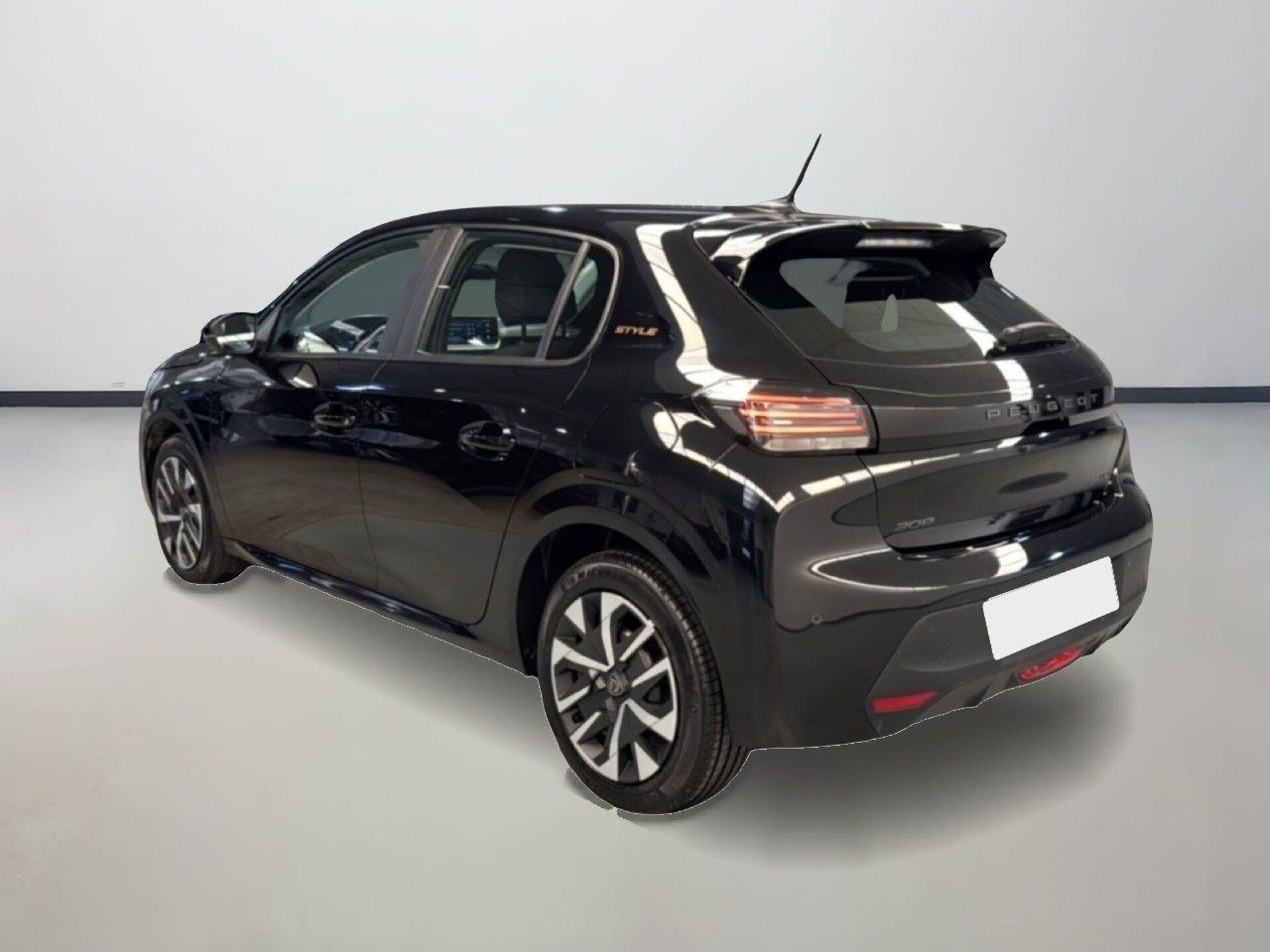 Imagen 2 de PEUGEOT 208