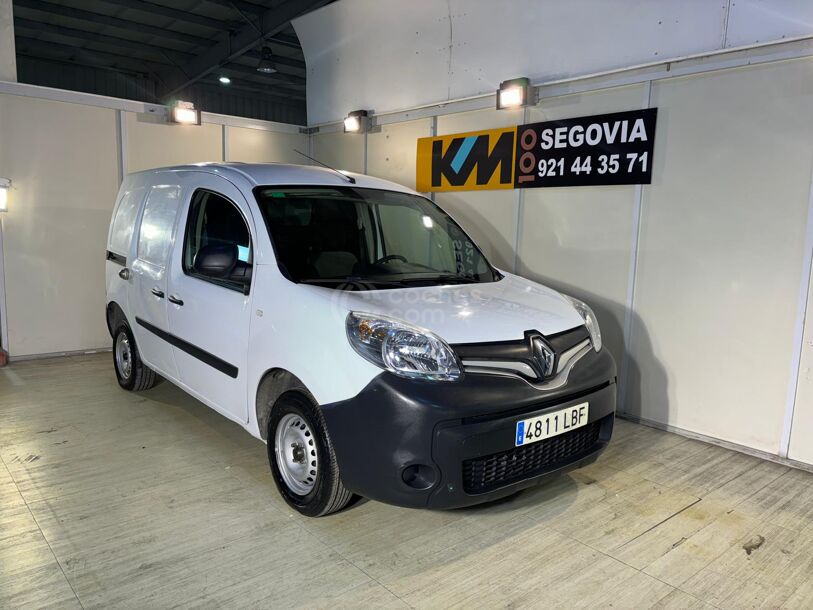 Foto del RENAULT Kangoo Fg. 1.5dCi Profesional 55kW