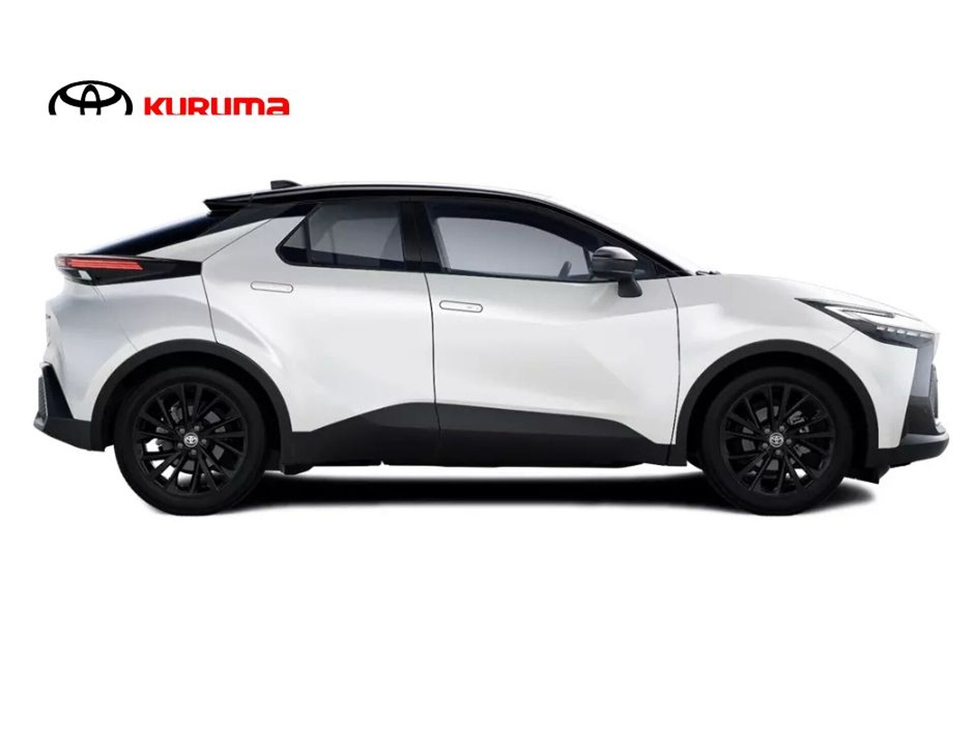 Imagen 3 de TOYOTA C-HR