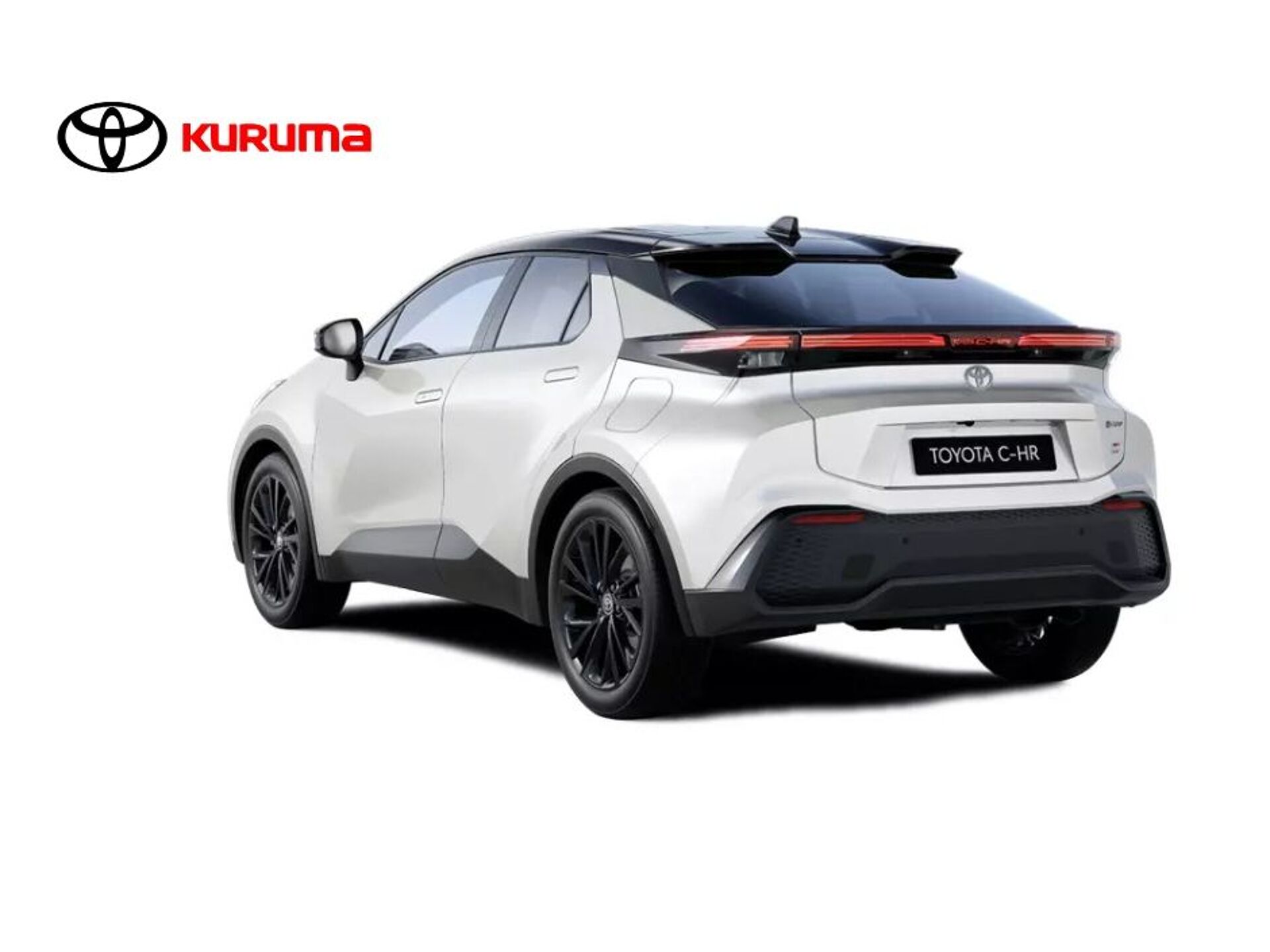 Imagen 2 de TOYOTA C-HR