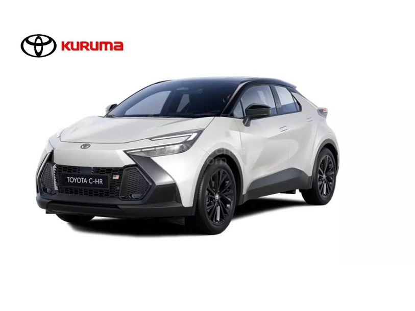 Foto del TOYOTA C-HR 220PH GR Sport