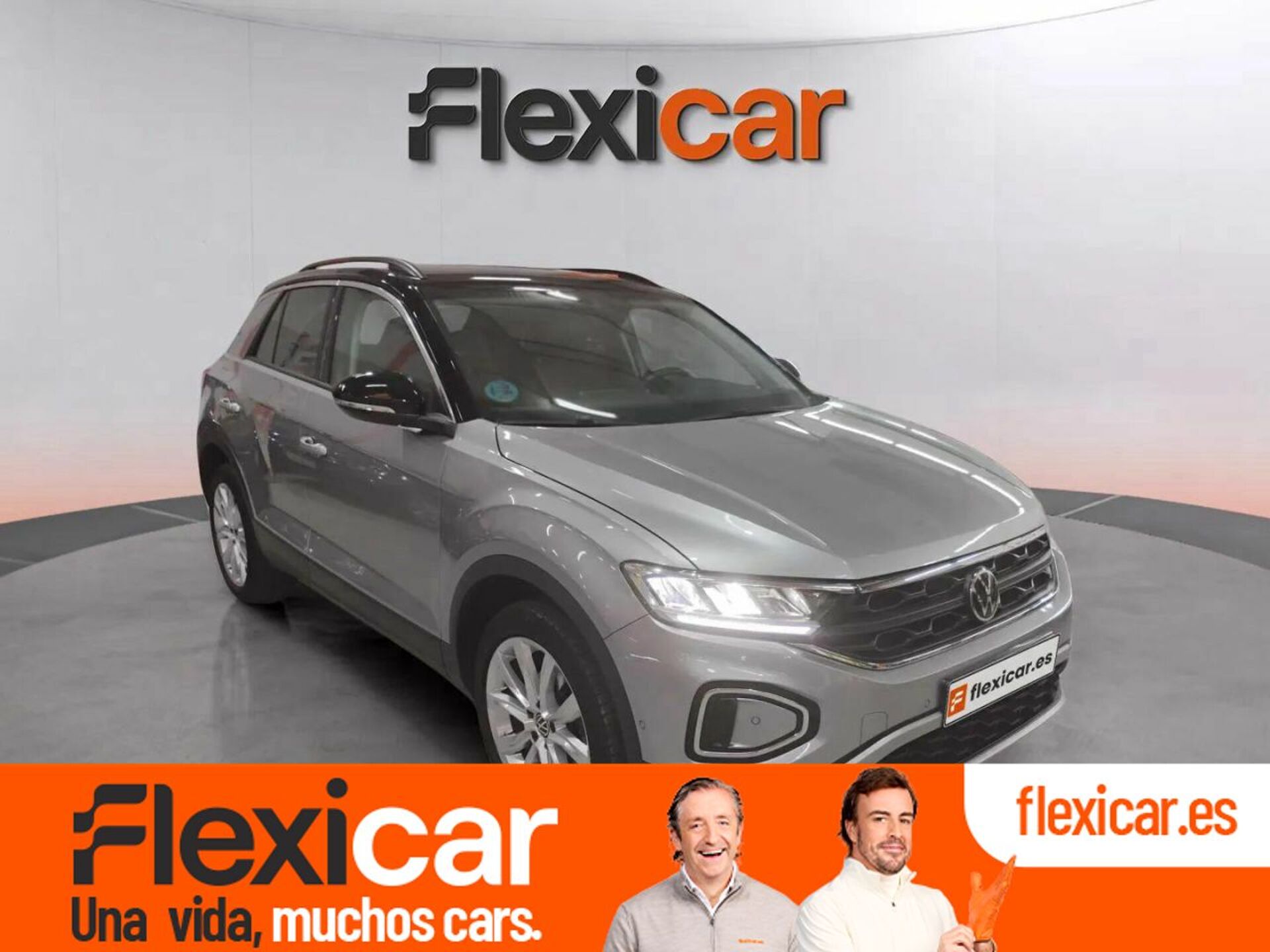 Imagen de VOLKSWAGEN T-Roc