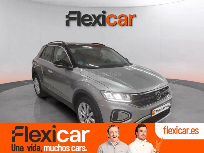 Foto del VOLKSWAGEN T-Roc 2.0TDI Advance 85kW