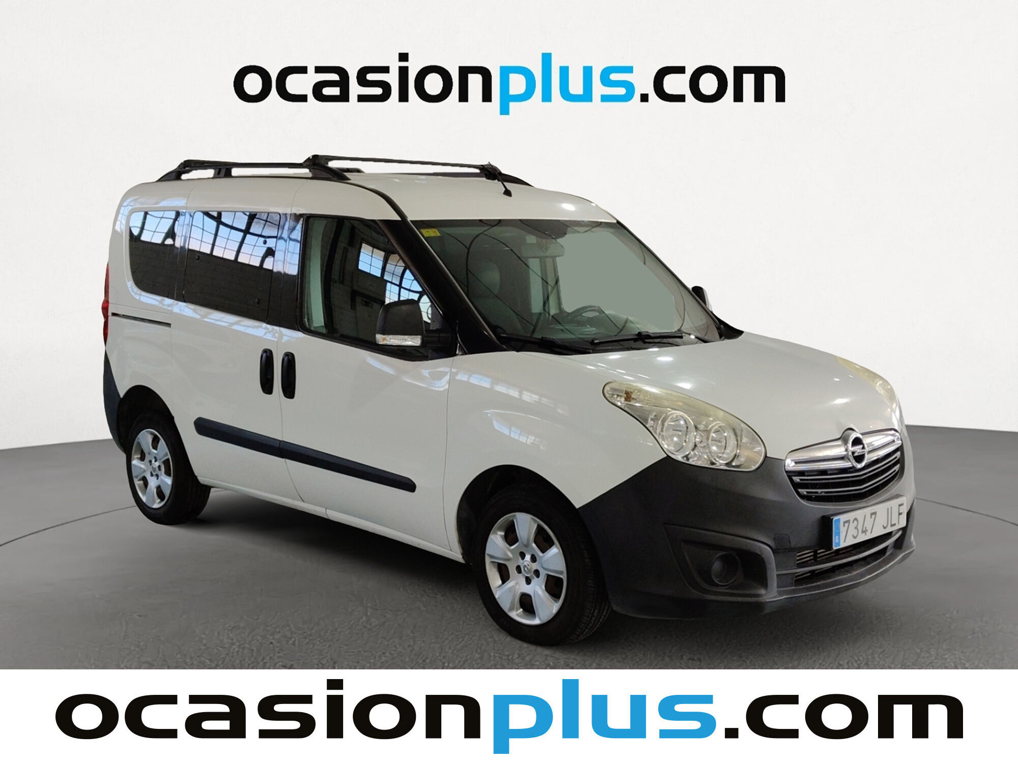 Foto del OPEL Combo Tour 1.6CDTI Expression L1H1 105