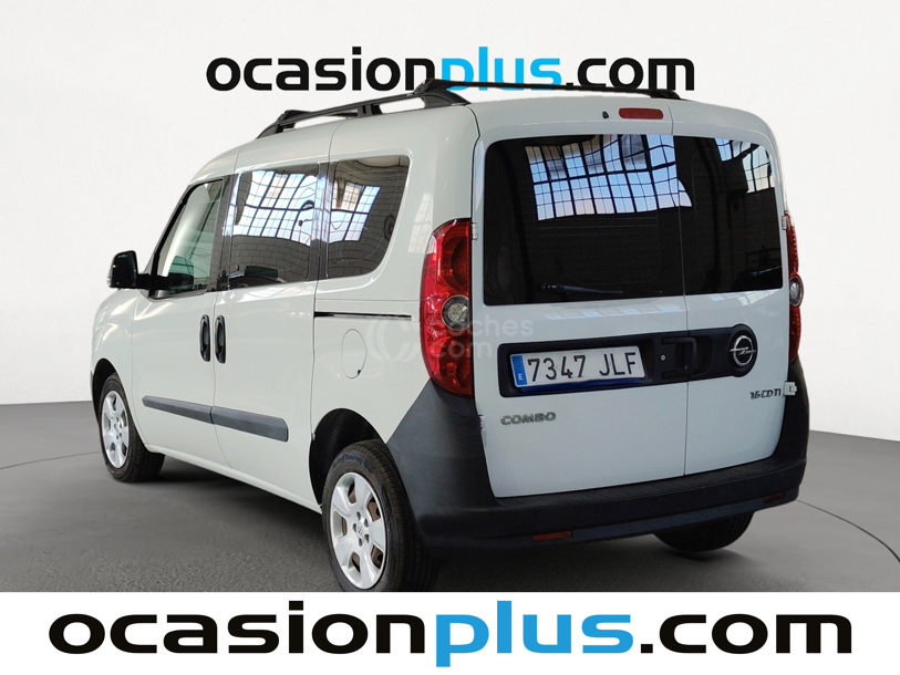 Foto del OPEL Combo Tour 1.6CDTI Expression L1H1 105