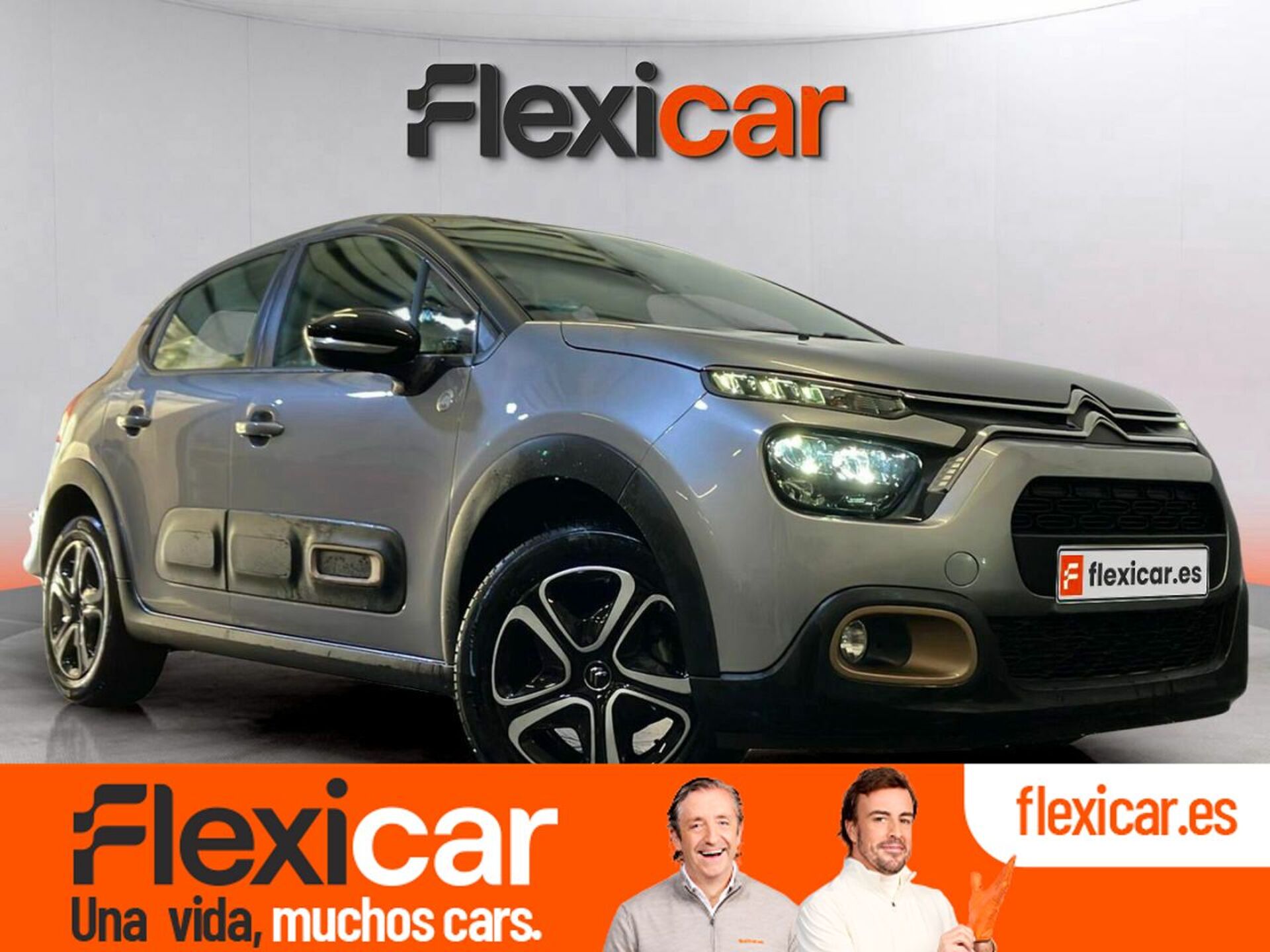 Imagen de CITROEN C3