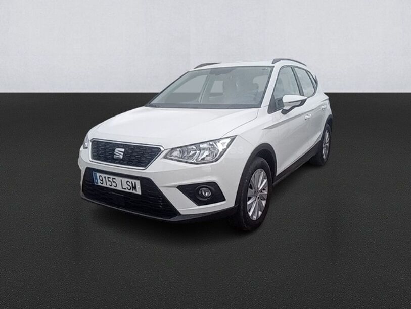 Foto del SEAT Arona 1.0 TSI S&S Style 110