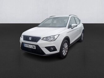 Imagen de SEAT Arona 1.0 TSI S&S Style 110