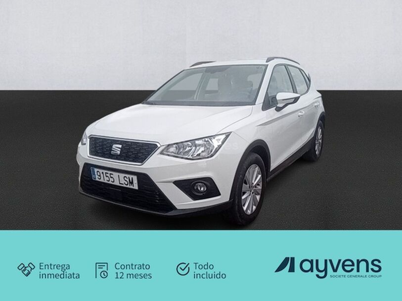 Foto del SEAT Arona 1.0 TSI S&S Style 110