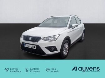 Imagen de SEAT Arona 1.0 TSI S&S Style 110